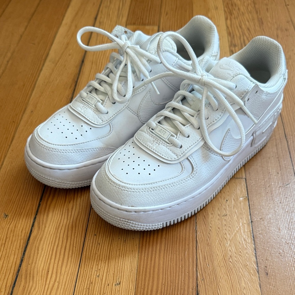 Nike Air Force One